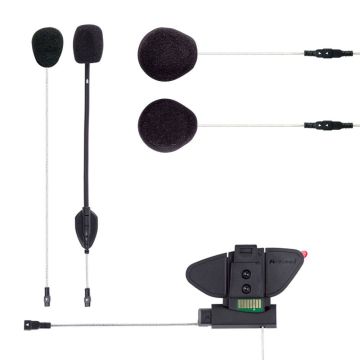 BT PRO AUDIO KIT (SPEAKERS SUPER BASS SOUND)