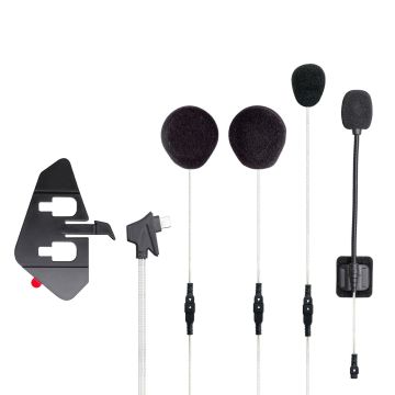 BTMINI AUDIO AND MOUNTING KIT