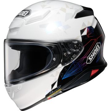 Shoei NXR2 Origami TC-5 ķivere