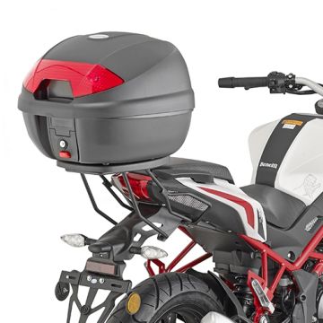 KAPPA Luggage Carrier For BN125 2019