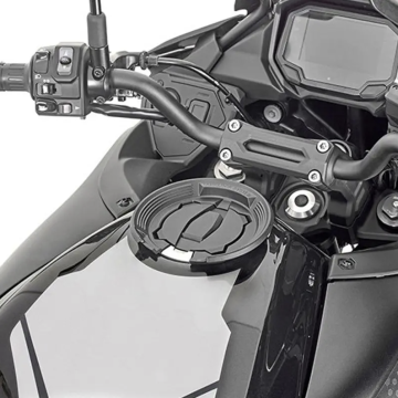 Крепление KAPPA Tanklock для Kawasaki Versys 650 (22), Z650RS (22)