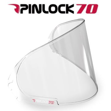 HJC антизапотеватель, прозрачный: RPHA 71 Pinlock