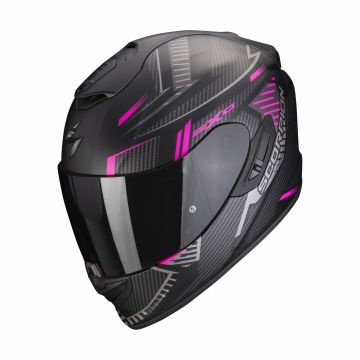 Scorpion Exo-1400 Evo Air Shell ķivere