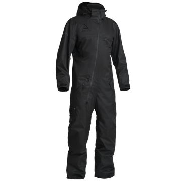 Монокостюм AMOQ Void Monosuit Blackout