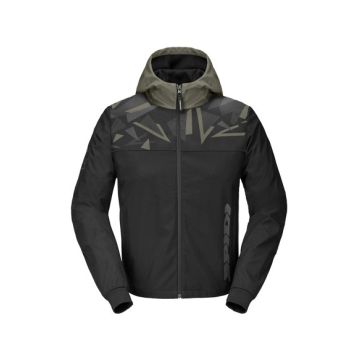 Мото-куртка HOODIE EVO Sport