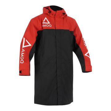 AMOQ Racing Pit Coat