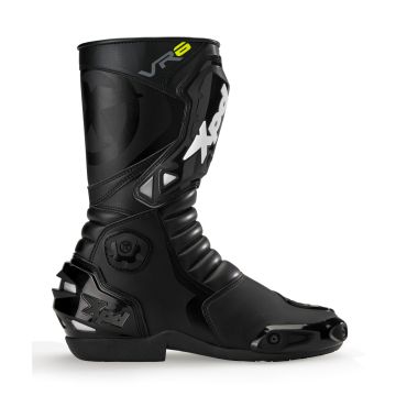 Moto zābaki  XPD VR6 Boots