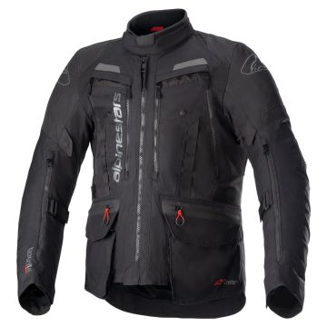 Alpinestars Bogotá Pro Drystar® Tekstila moto jaka