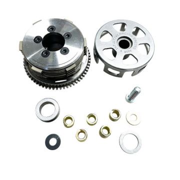 4 Disc Clutch, KTM 50cc  Engines (2009-2024)