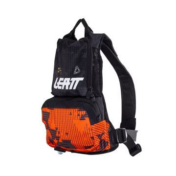 LEATT ūdens mugursoma Race 1.5 HF Orange XS-XXL