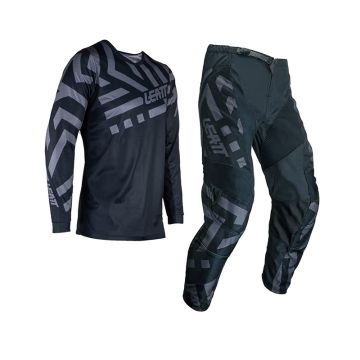 Jersey + bikses Ride kit 3.5 Stealth