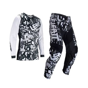 Джерси + биксы Ride kit 3.5 White