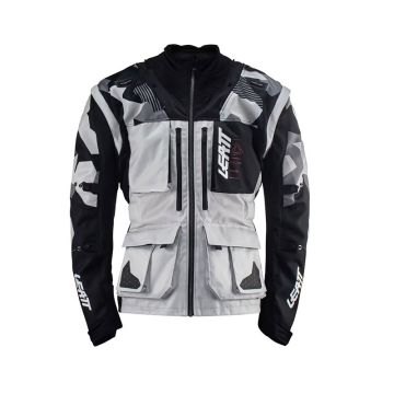 Jacket 5.5 Enduro Forge jaka