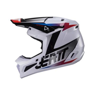 Leatt Moto 2.5 V24 ķivere