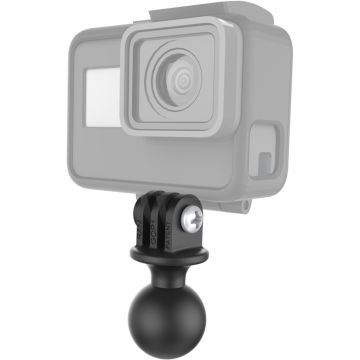 RAM Stiprinājums GoPro® Camera Adapter