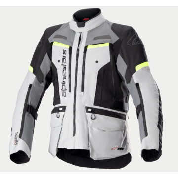 Alpinestars Bogotá Pro Drystar® Tekstila moto jaka