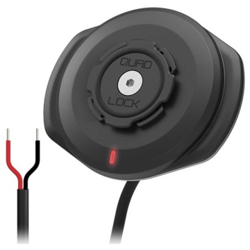 Lādētājs 360 Weatherproof Wireless Charging Head