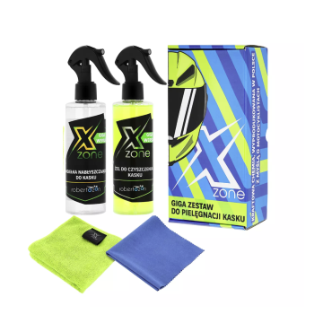 HELMET CLEANING KIT GIGA