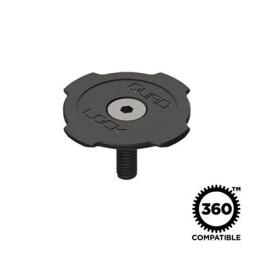 QUAD LOCK 360 Head - Top Cap