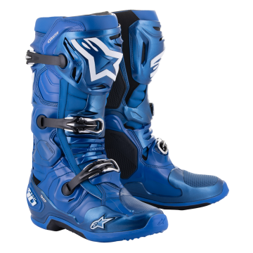 Moto zābaki Alpinestars Tech 10