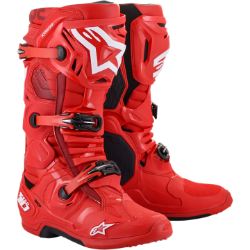 Moto zābaki Alpinestars Tech 10