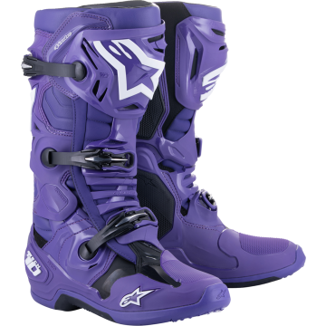 Moto zābaki Alpinestars Tech 10