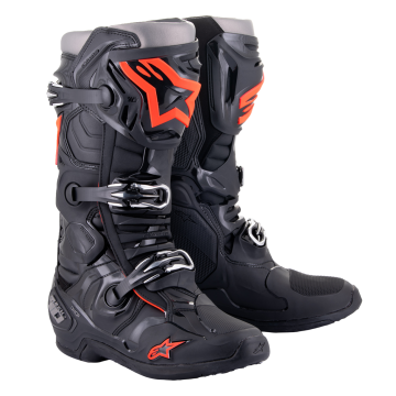 Moto zābaki Alpinestars Tech 10