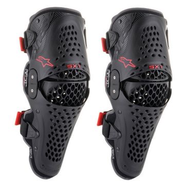 Alpinestars SX-1 v2 knee protection