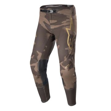 Moto bikses Supertech pants LTD SQUAD 23