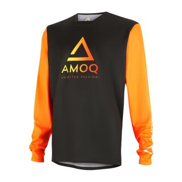 AMOQ krekls Ascent Comp Jersey