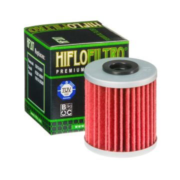 HF207 Oil filter