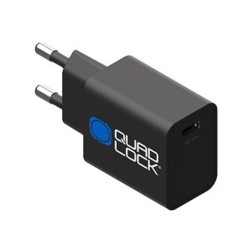 Ladetajs Power Adaptor - USB EU Standard Type C