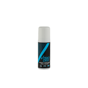 Anti-Rain Aerosol VisioDry 35ml