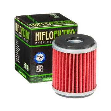 HF141 Oil filter
