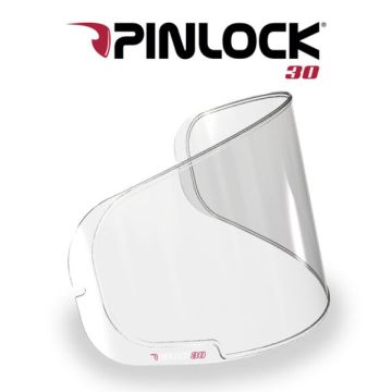 HJC антизапотеватель, прозрачный: I71 Pinlock, HJ-38