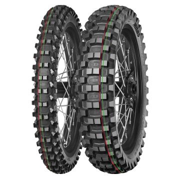 Riepa Kross/Enduro MITAS 90/100-12 MH 46M TT