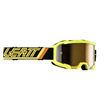 LEATT Motocross Br. Velocity 4.5 Iriz Citrus Bronze UC 68%