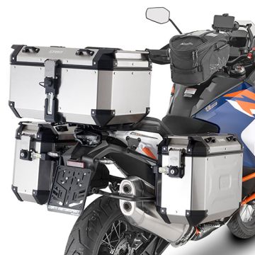 ЗАДНИЙ БАГАЖНИК KAPPA KTM 1290 SUPER ADV. R (2021)