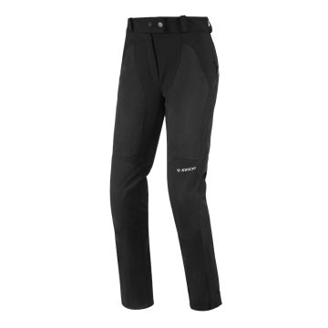 Superlite MESH LADY pants Black