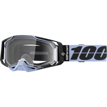 100% MX BRILLES ARMEGA PETROS CLR