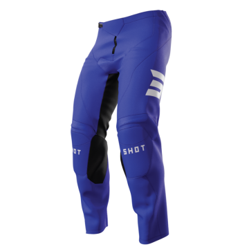 Shot bikses Raw Escape Royal Blue