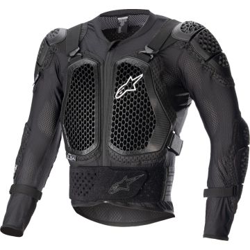 Alpinestars Защитная куртка Bionic Action v2