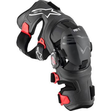 Kоленные брейсы ALPINESTARS RK-7 Plasma Knee Braces 