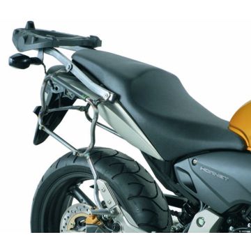 Крепление KAPPA MONOKEY® или MONOLOCK® для Honda Hornet 600