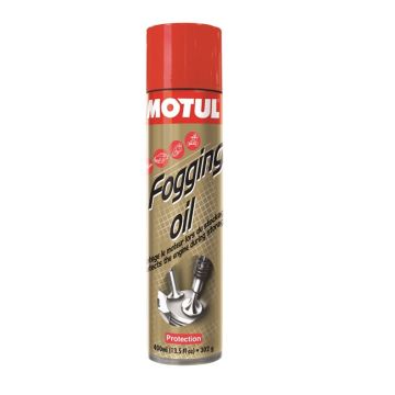 Iekšējo virsmu konservants Motul Fogging Oil 400ml