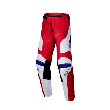 Alpinestars Pant Racer Junior Veil Red/White