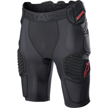 Защитные шорты Alpinestars Bionic Pro