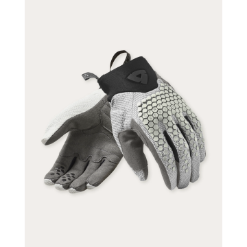 Revit cimdi Massif Grey