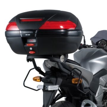 Крепления KAPPA MONOKEY® MONOLOCK® для Kawasaki Z1000 07-09