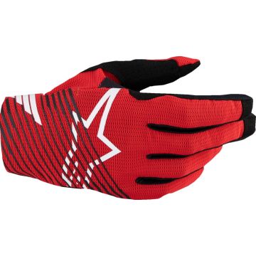 Moto cimdi Radar PRO